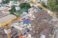 Dòng tiền phía Bắc mở rộng “khẩu vị” - tìm cơ hội tại thị trường phía Nam