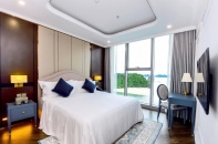 Crystal Holidays Harbour Vân Đồn - Tâm điểm bất động sản dòng tiền