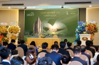 Legacy 66 ký kết hợp tác cùng hệ thống đại lý chiến lược phân phối