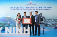 Tân Lân 3 mở thêm dư địa đón dòng vốn sản xuất tại Tây Ninh