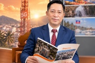 CEO Viettel Haiti Nguyễn Công Thắng: 15 năm xây niềm tin và chặng đường “Leading for Better” tại Haiti