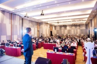 Green SM tiếp sức cộng đồng kinh doanh ẩm thực tại Vietnam F&B Summit 2026