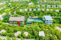 Ivory Villas & Resort “chiếm sóng” đầu tư bất động sản giá trị thực