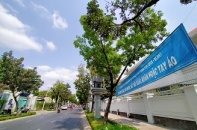 TP.HCM ngày đầu tiên cách ly toàn xã hội: Nơi nườm nượp, chỗ vắng vẻ