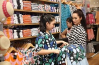 Uniqlo khai trương cửa hàng thứ hai tại TP.HCM