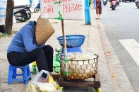 Ngấm “bão giá”, cửa hàng mong khách thông cảm vì "gồng hết nổi"