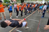 Sôi động giải thể thao MPI mở rộng 2023 tại khu vực phía Nam