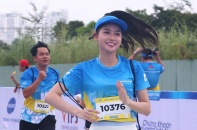 4.000 vận động viên tham dự Giải Gemadept Run 2024 