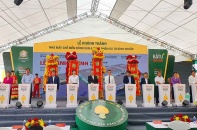 Gia Bảo đầu tư 6,5 triệu USD khánh thành nhà máy chế biến nông sản tại Đồng Nai Gia Bảo đầu tư 6,5 triệu USD khánh thành nhà máy chế biến nông sản tại Đồng Nai