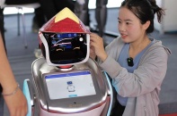 Triển lãm 650 sản phẩm công nghệ chiến lược, khẳng định vị thế đổi mới sáng tạo TP.HCM