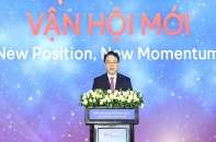 [Ảnh] Diễn đàn M&A 2025: Vị thế mới, vận hội mới mở ra cho nhà đầu tư