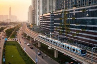Metro số 2 chuẩn bị khởi công, tạo trục xương sống mới cho giao thông đô thị TP.HCM