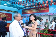 Cử tri TP.HCM gửi gắm kỳ vọng vào các đại biểu trong ngày bầu cử