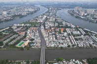 [Ảnh] Bán đảo Thanh Đa trước thời khắc “hồi sinh” sau hơn 30 năm quy hoạch treo