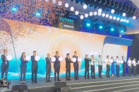 Suntory PepsiCo Việt Nam đầu tư 300 triệu đô la Mỹ vào nhà máy tại tỉnh Tây Ninh