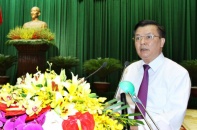 Quyết toán ngân sách nhà nước 2013: Bội chi 236.769 tỷ đồng, bằng 6,6% GDP