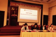 CPI tăng thấp kỷ lục trong 15 năm gần đây
