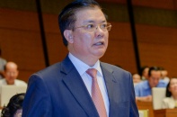 Ngân sách “bội thu” nhờ bất động sản