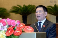 Năm 2016, Kiểm toán Nhà nước chưa chuyển vụ việc nào để điều tra, khởi tố