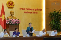 Quản lý nợ công, phân giao cho bộ, ngành nào là quyền hạn của Chính phủ 