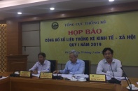 Nhiều nhân tố tạo đà cho GDP tăng trưởng cao