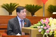 Cộng đồng doanh nghiệp mong đợi EVIPA