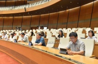 Đề xuất tiếp tục miễn thuế sử dụng đất nông nghiệp đến hết năm 2025