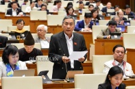 Dự thảo Luật PPP, thiết kế nhiều phương án để Quốc hội lựa chọn