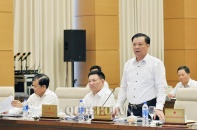 Kỷ luật chi ngân sách nhà nước chưa nghiêm, nhất là trong đầu tư phát triển