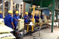 Tái áp thuế giá trị gia tăng 5% với mặt hàng phân bón