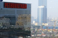Đầu tư ra nước ngoài: PVN, Viettel và VRG “áp đảo”   