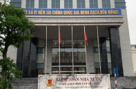 Năm 2021 tiếp tục mở rộng quy mô kiểm toán