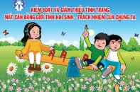 Khoảng 1,5 triệu nam thanh niên trước nguy cơ… ế vợ