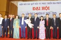 Sẽ giải tán hàng loạt quỹ đầu tư phát triển địa phương không hiệu quả