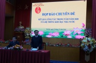 Ngân sách giảm thu thấp hơn dự kiến