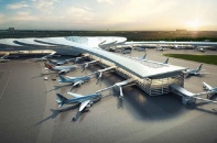 Năm 2021, dự báo tăng trưởng kinh tế từ 6,1% đến 6,7%