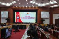 Thủ tướng hài lòng với kết quả thu - chi ngân sách năm 2020