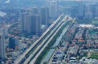Chưa giải thể Chi cục Thuế Quận 2, Quận 9 và quận Thủ Đức