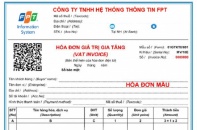 Doanh nghiệp có độ rủi ro cao phải sử dụng hóa đơn có mã của cơ quan thuế