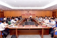 Sẽ thu phí sử dụng đường bộ cao tốc Bắc - Nam phía Đông