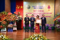 Thống kê kinh tế - xã hội là công cụ mạnh mẽ nhận thức xã hội