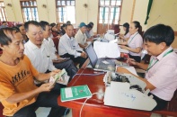 Nâng tín dụng học sinh, sinh viên lên 4 triệu đồng/tháng