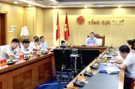 Ngân sách tăng thu trong nỗi lo hụt thu
