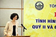 Tỷ lệ thất nghiệp chưa lột tả hết bức tranh thị trường lao động