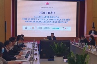 Luật Thống kế sửa đổi mang lại độ tin cậy cao hơn, chính xác hơn, cập nhật hơn