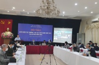 Chuyên gia dự báo, năm 2022, lạm phát 1,8-2,5%