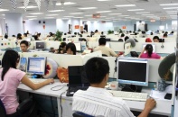 Dốc vốn đầu tư ra nước ngoài