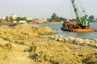 Dừng dự án lấn sông Đồng Nai: Ai sẽ bồi thường nhà đầu tư?