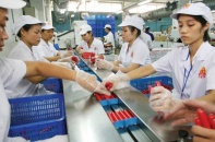 Ngỏ lời với Vissan, CJ liệu có hớ?