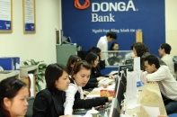 Nhiều ngân hàng “phớt lờ” cổ tức